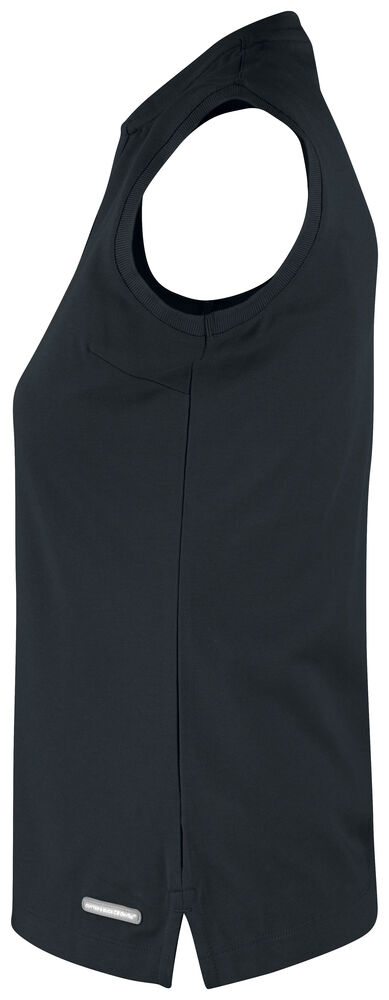 Advantage Sleeveless Ladies – Bild 3