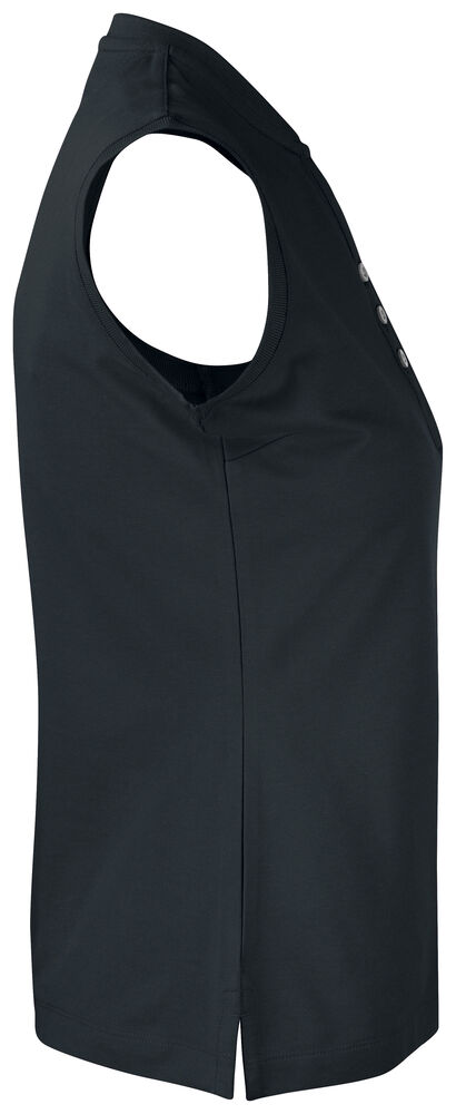 Advantage Sleeveless Ladies – Bild 4