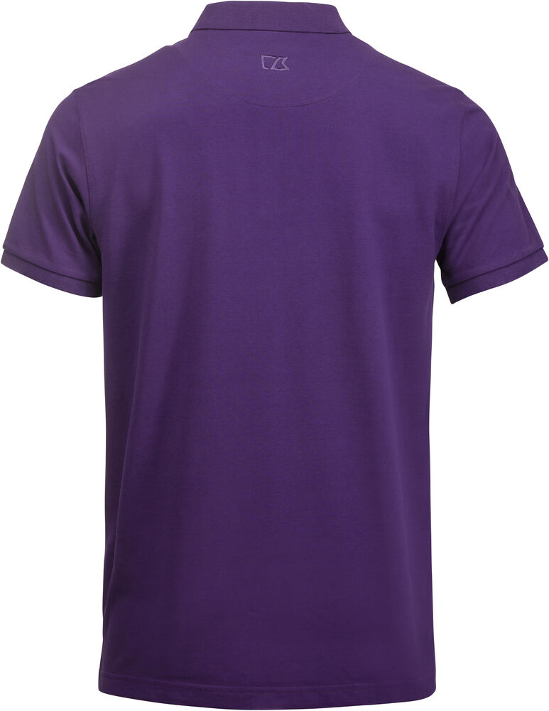 Rimrock Cotton Polo Men´s – Bild 2
