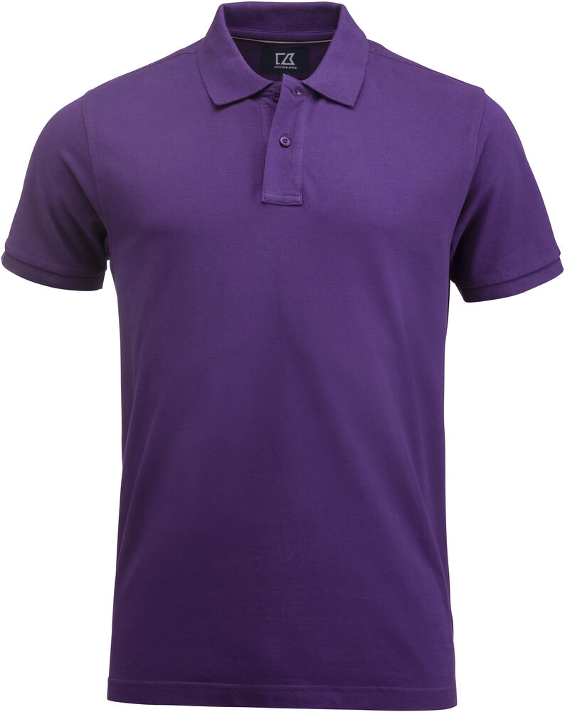 Rimrock Cotton Polo Men´s