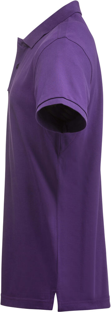 Rimrock Cotton Polo Men´s – Bild 3