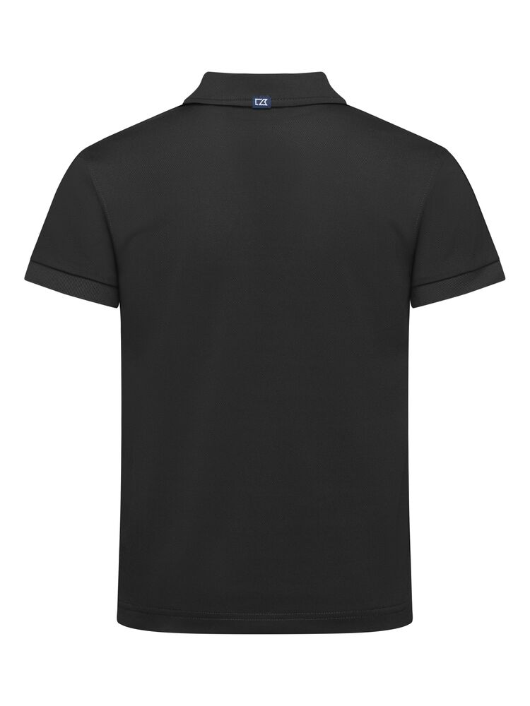 Virtue Polo Solid Junior – Bild 3