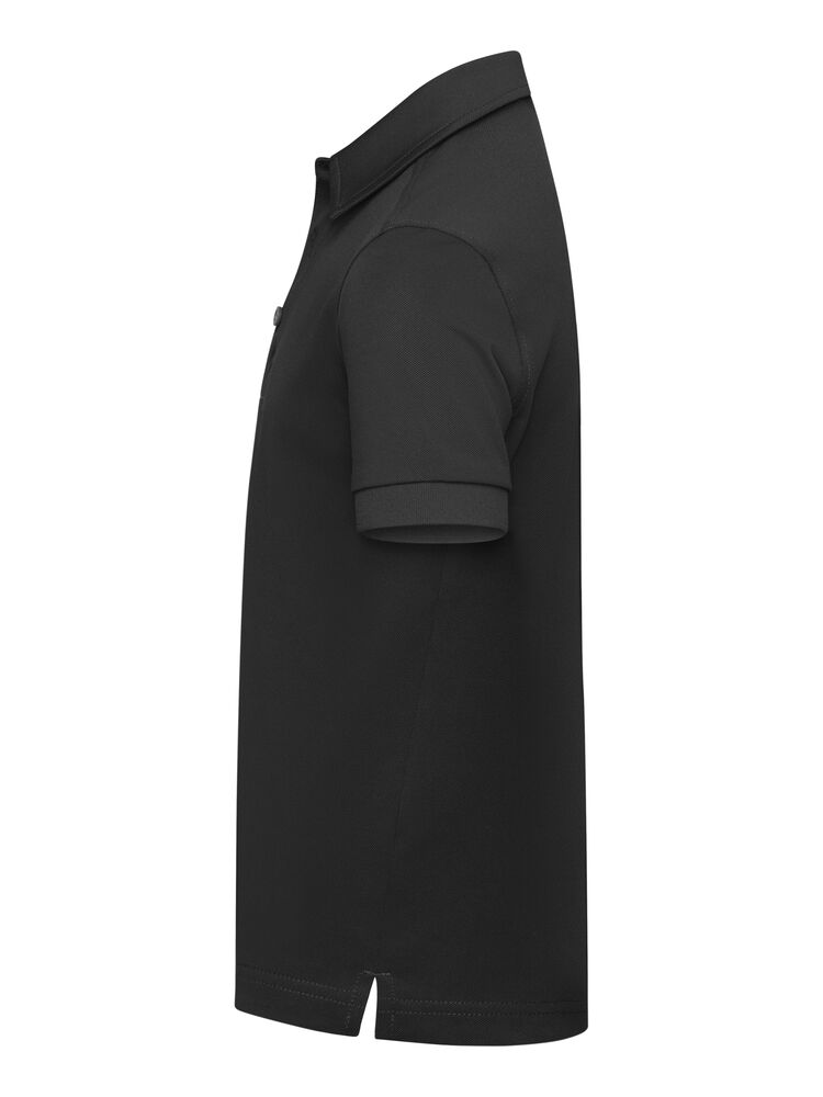 Virtue Polo Solid Junior – Bild 4