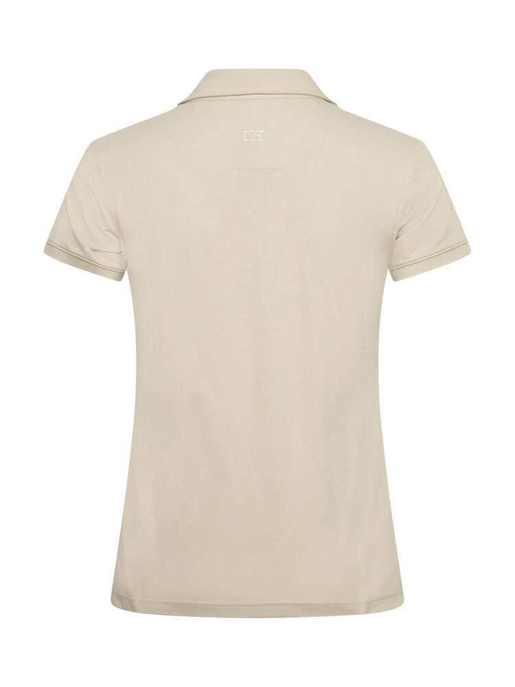 Advantage Premium Polo Ladies – Bild 3