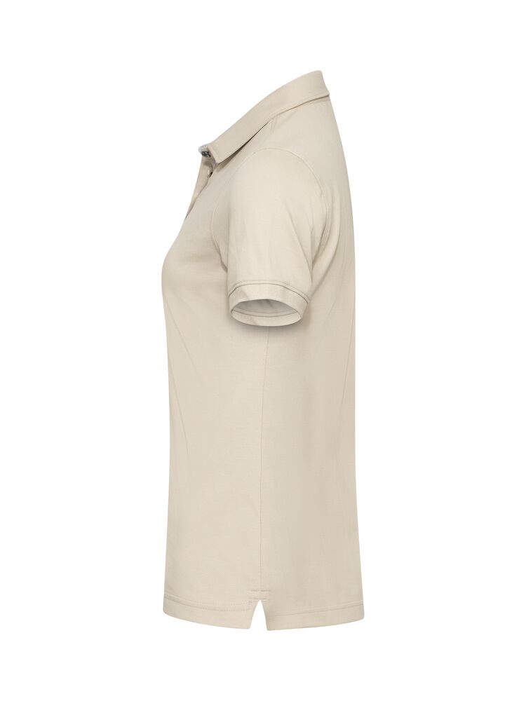 Advantage Premium Polo Ladies – Bild 4