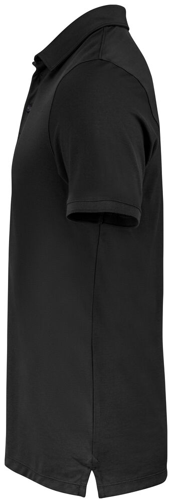 Oceanside Stretch Polo Men – Bild 3