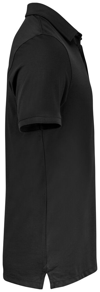 Oceanside Stretch Polo Men – Bild 4
