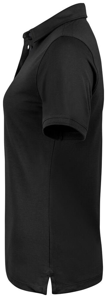 Oceanside Stretch Polo Ladies – Bild 3