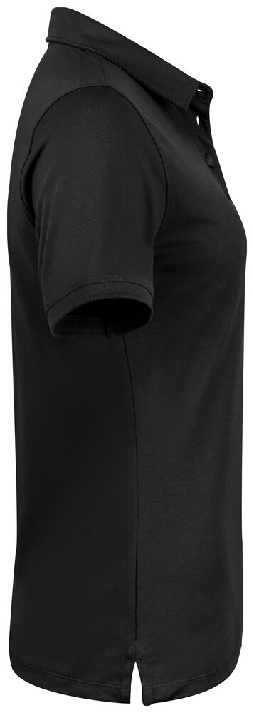 Oceanside Stretch Polo Ladies – Bild 4