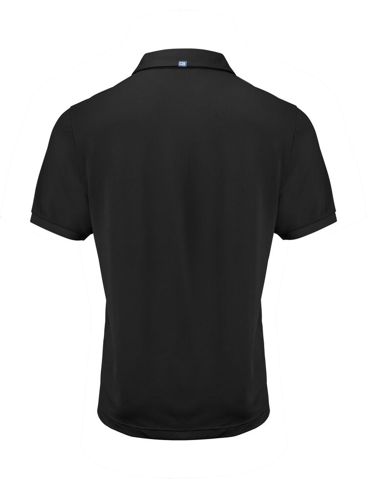 Virtue Polo Solid Men – Bild 3