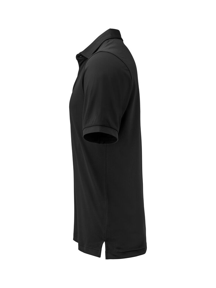 Virtue Polo Solid Men – Bild 2
