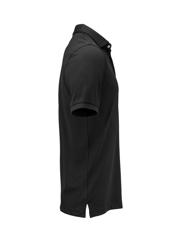 Virtue Polo Solid Men – Bild 4