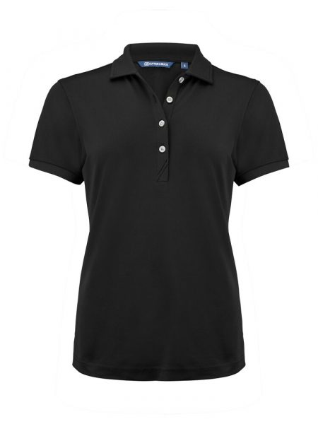 Virtue Polo Solid Women