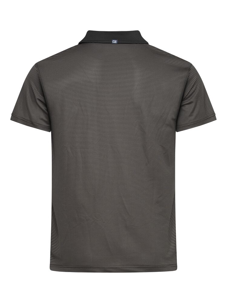 Virtue Polo Stripes Men – Bild 3