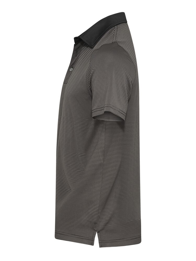 Virtue Polo Stripes Men – Bild 2