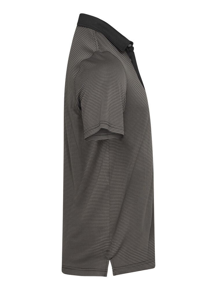 Virtue Polo Stripes Men – Bild 4