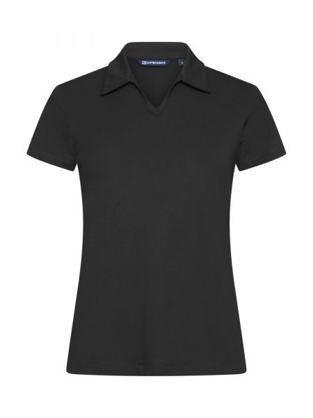 Virtue Polo V-neck Women