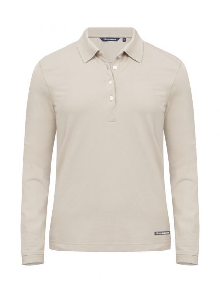 Advantage Polo Long Sleeve Women