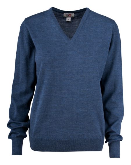 Everett V-Neck WMN