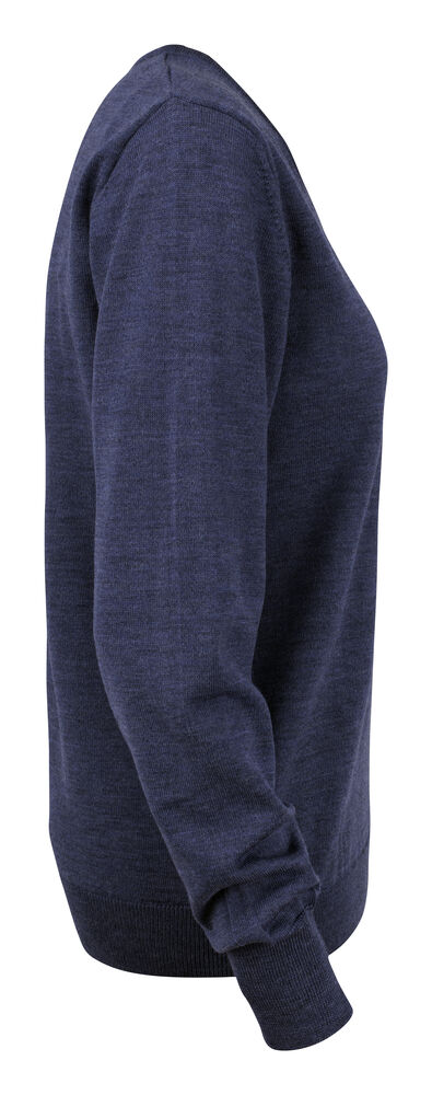 Everett V-Neck WMN – Bild 4