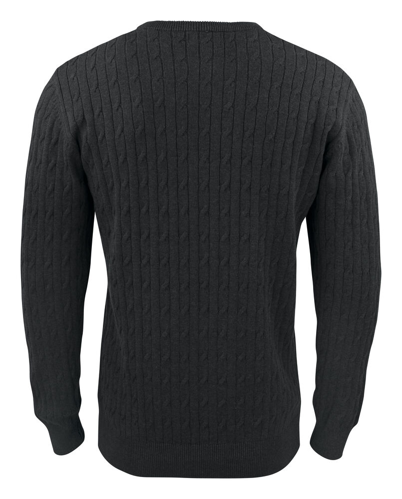 Blakely Knitted Sweater Men's – Bild 2