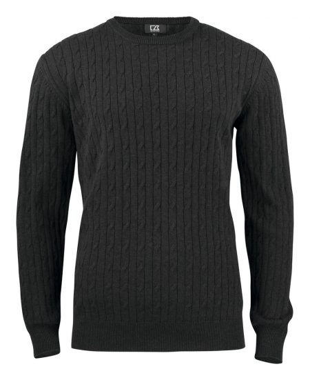 Blakely Knitted Sweater Men's