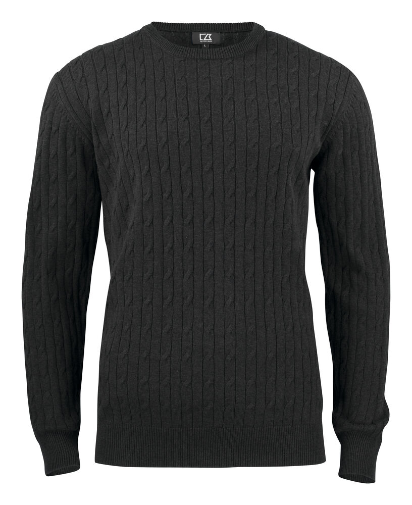 Blakely Knitted Sweater Men's