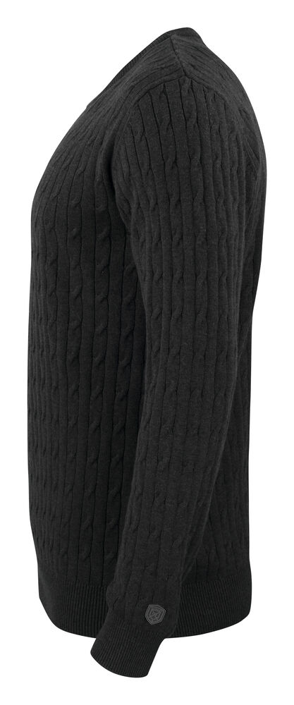 Blakely Knitted Sweater Men's – Bild 3