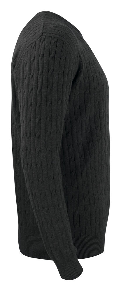 Blakely Knitted Sweater Men's – Bild 4