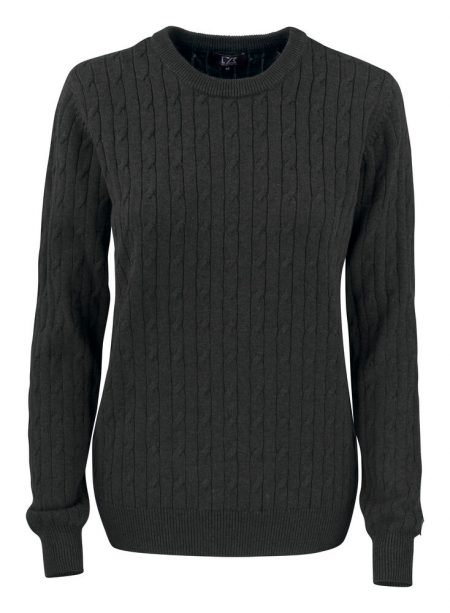 Blakely Knitted Sweater Ladies'