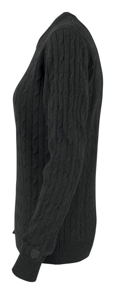 Blakely Knitted Sweater Ladies' – Bild 3