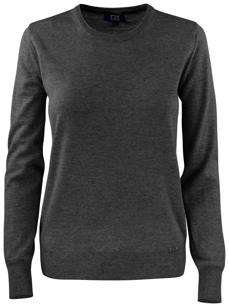 Kennewick Crewneck Ladies