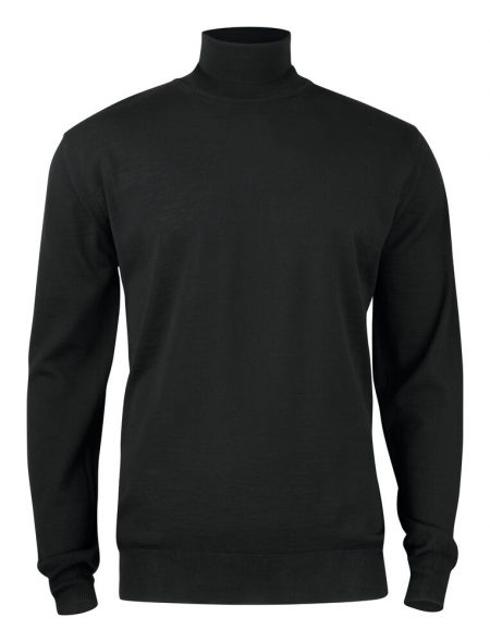Kennewick Turtleneck
