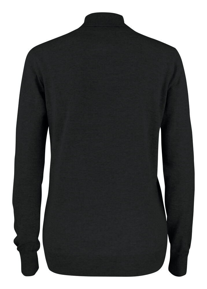 Kennewick Turtleneck Ladies – Bild 2