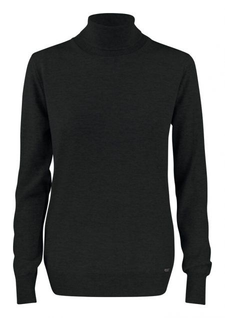 Kennewick Turtleneck Ladies