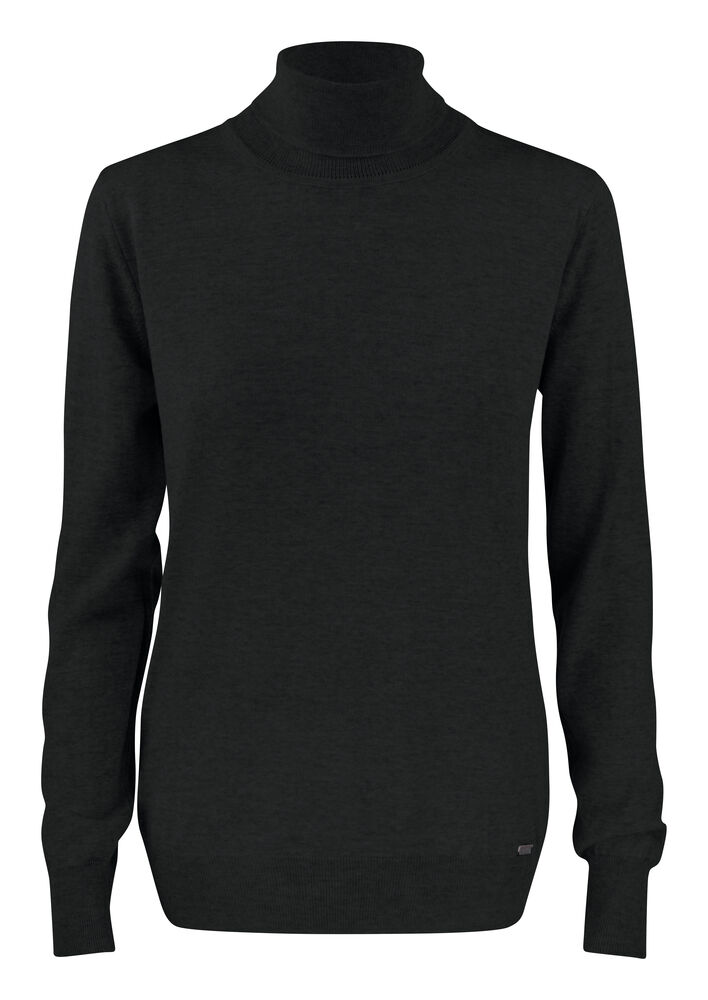 Kennewick Turtleneck Ladies