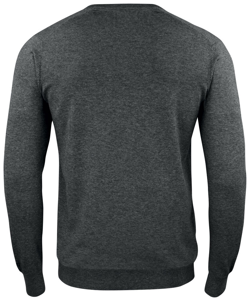 Oakville V-neck Men – Bild 2