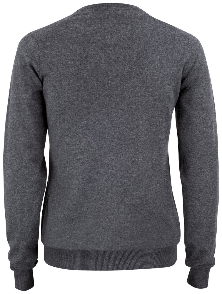 Oakville V-neck Ladies – Bild 2