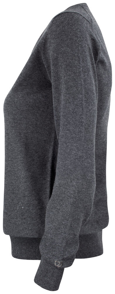 Oakville V-neck Ladies – Bild 3