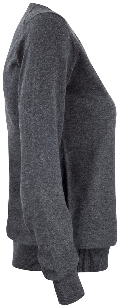 Oakville V-neck Ladies – Bild 4