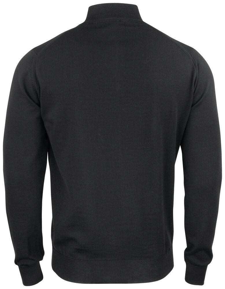 Everett HZ Sweater – Bild 2