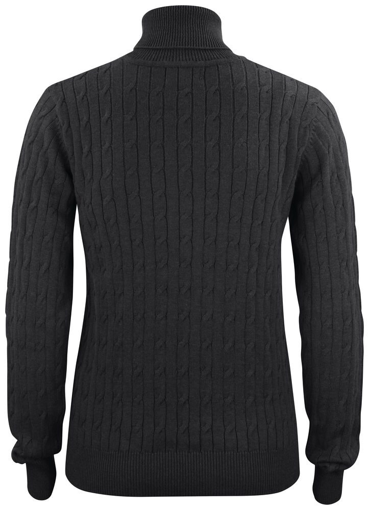 Blakely Rollerneck Ladies – Bild 2