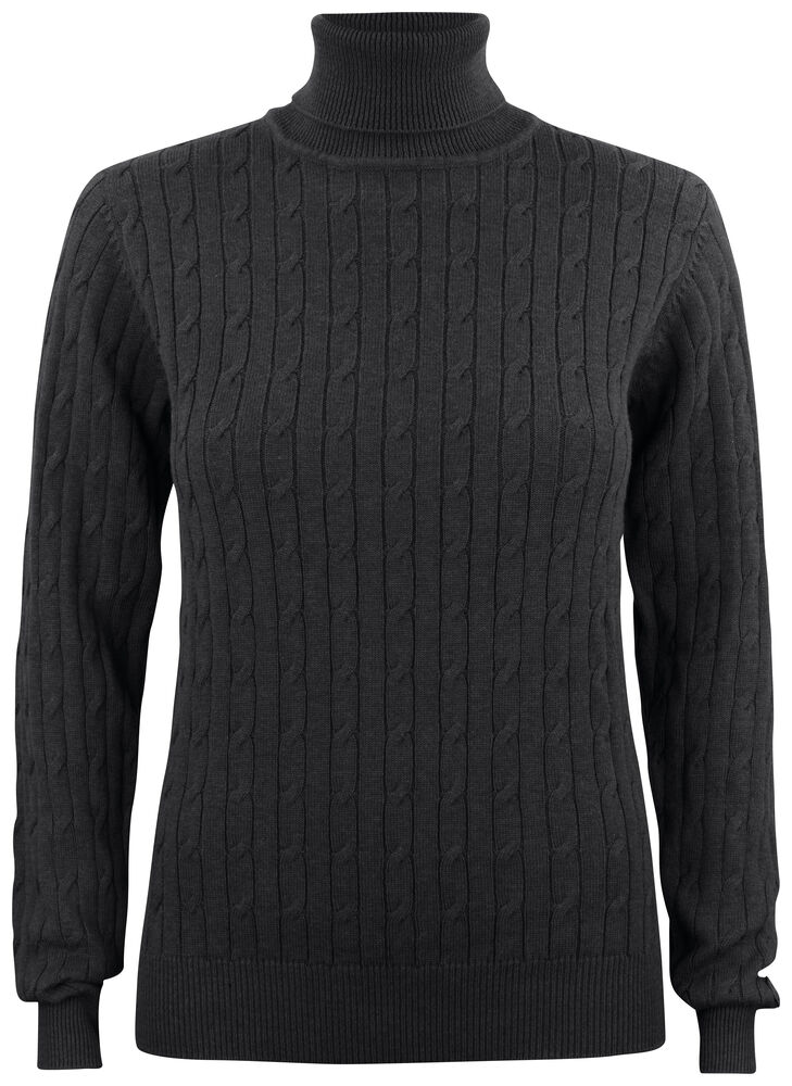 Blakely Rollerneck Ladies