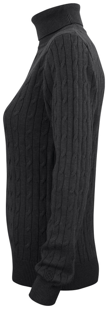 Blakely Rollerneck Ladies – Bild 3