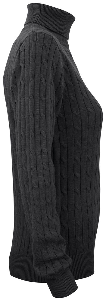 Blakely Rollerneck Ladies – Bild 4