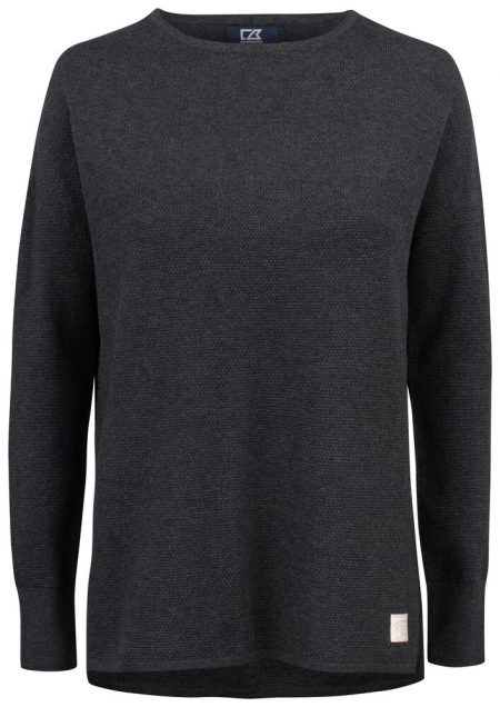 Carnation Sweater Ladies