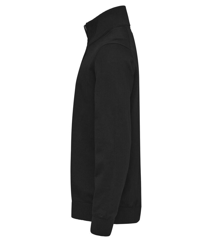 Oakville Half Zip Sweater Men – Bild 2