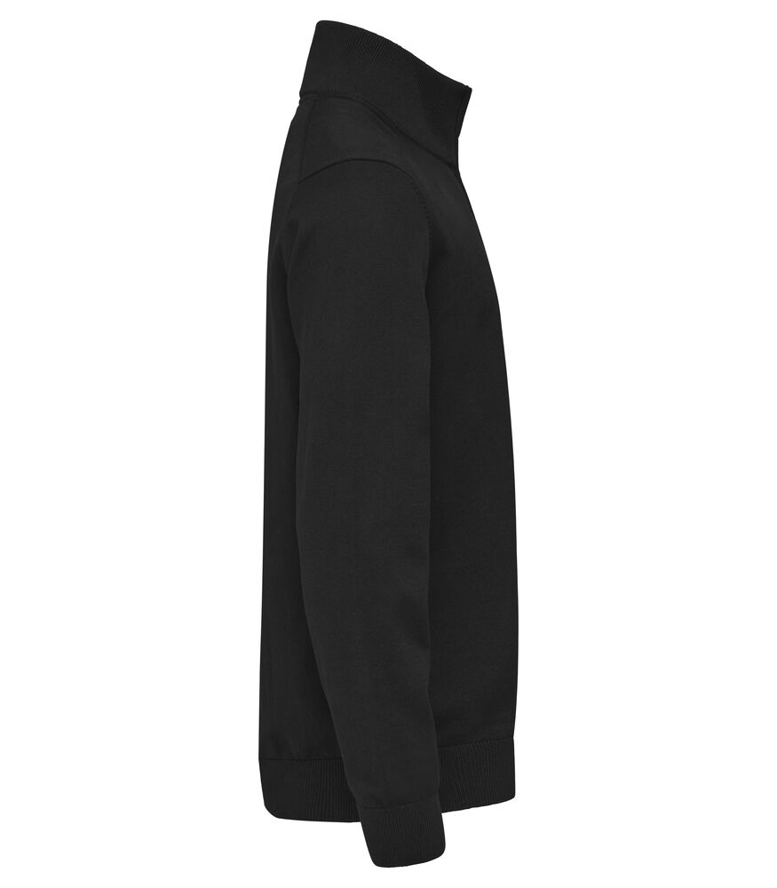 Oakville Half Zip Sweater Men – Bild 3