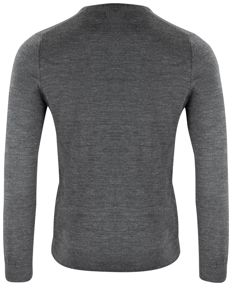 Vernon V-neck Men – Bild 2
