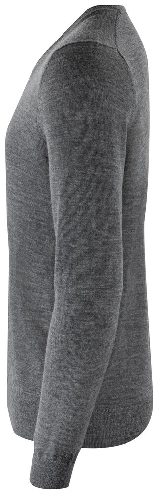 Vernon V-neck Men – Bild 3